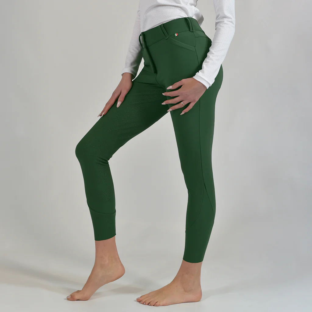 Ennie Full Seat Breeches