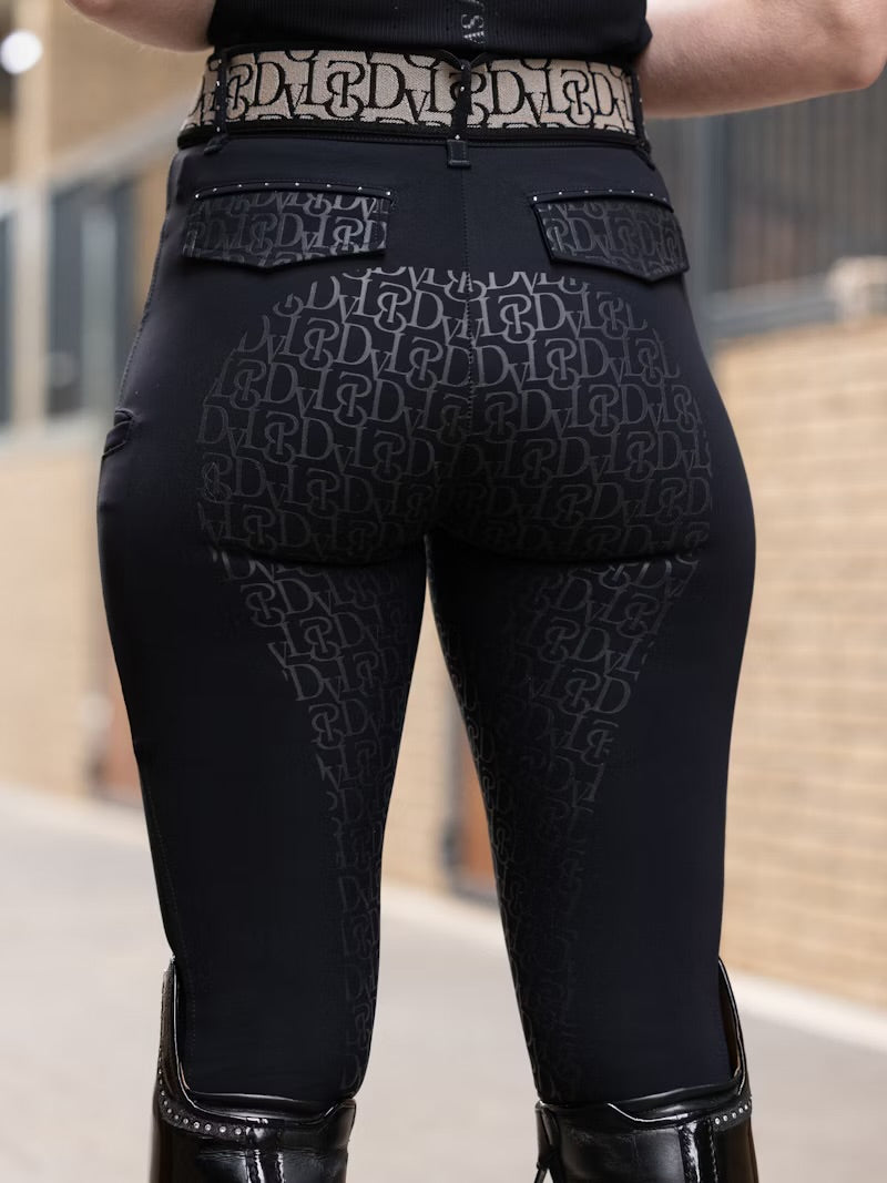 Dinja full seat breeches