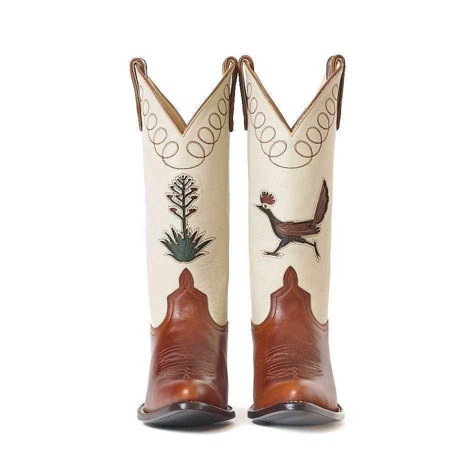Roadrunner Women's Cowboy Boot