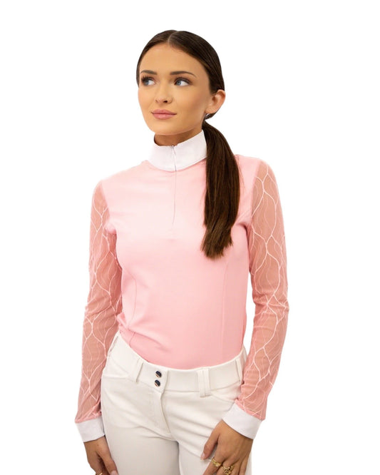 Ophelia Top