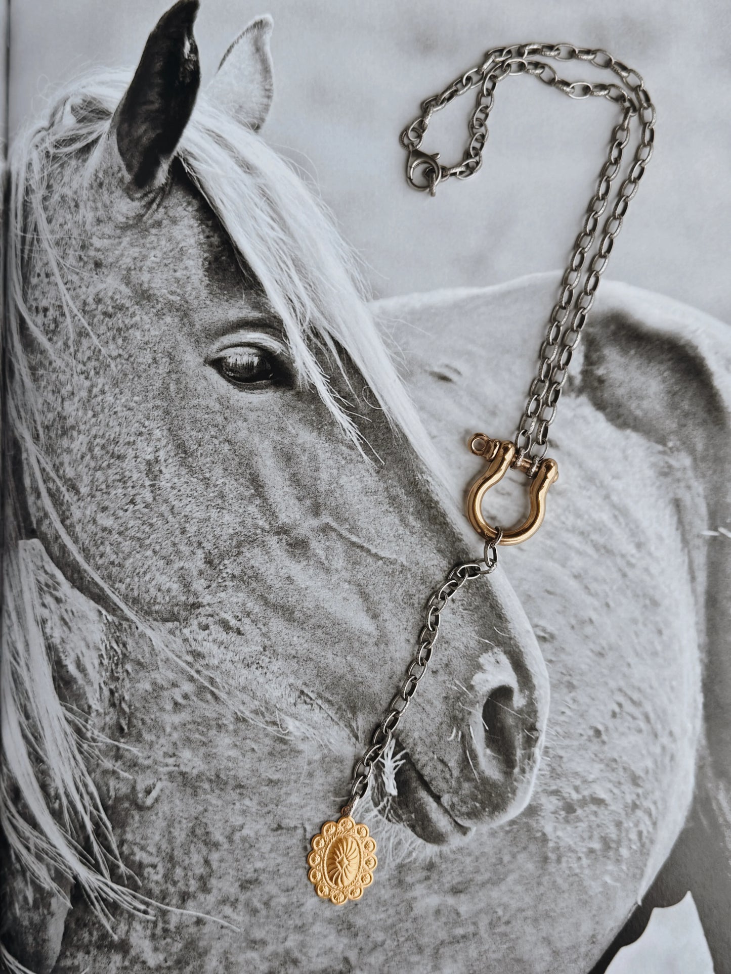 The Vegas Nights Lariat