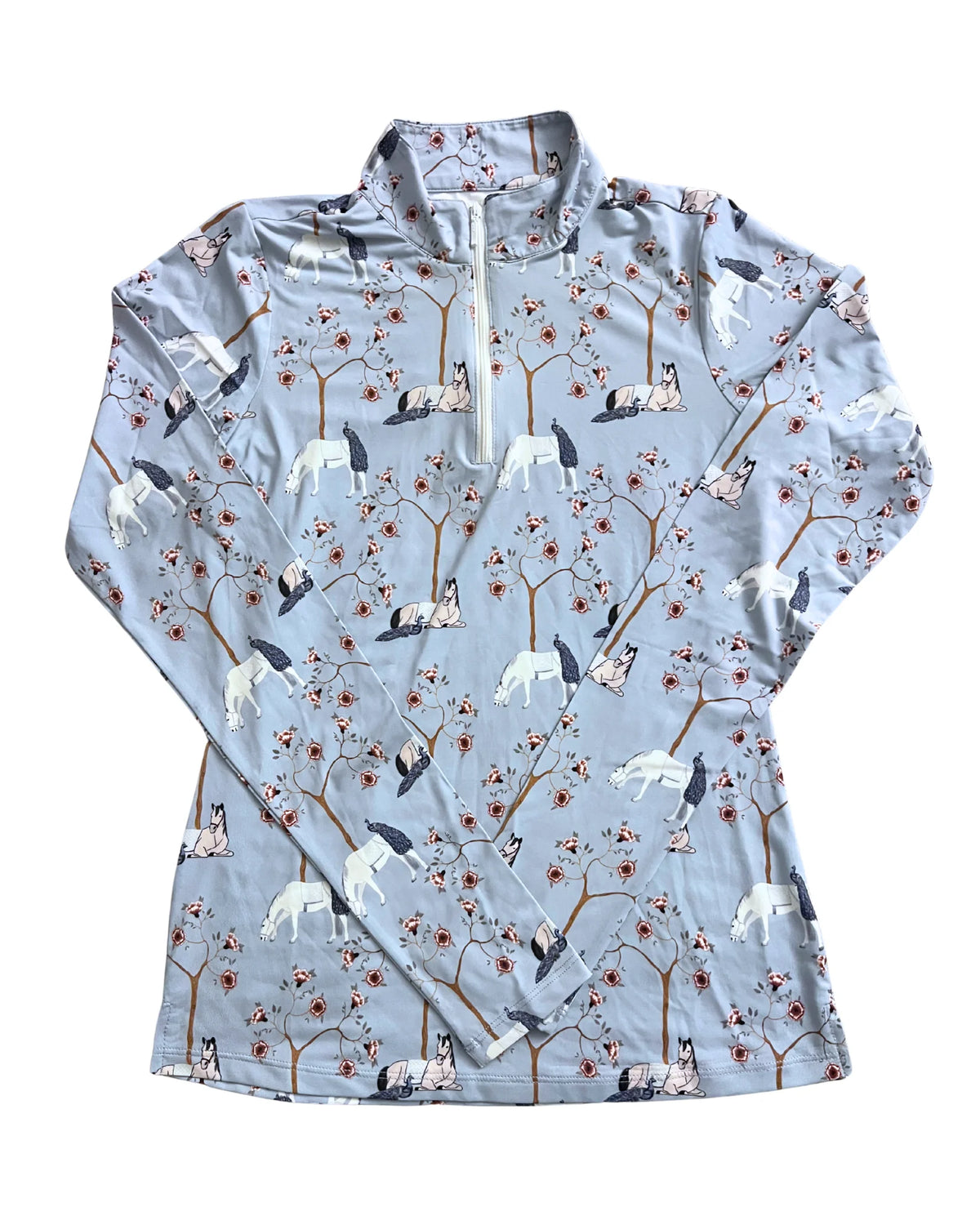 Seitte training top