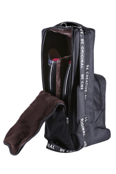 DeNiro Superior Boot Bag