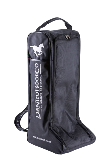 DeNiro Boot Bag