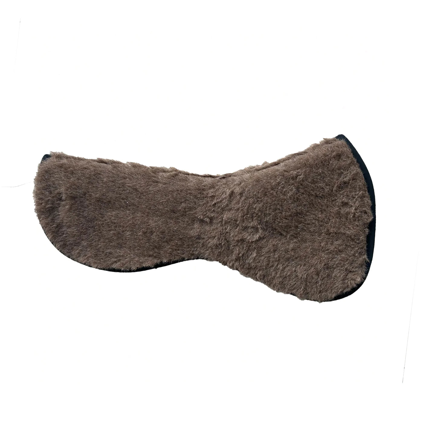 Alpaca Fleece Half Pad