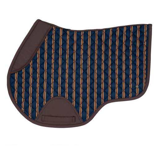 Close Contact pad, Peninsula Stripe