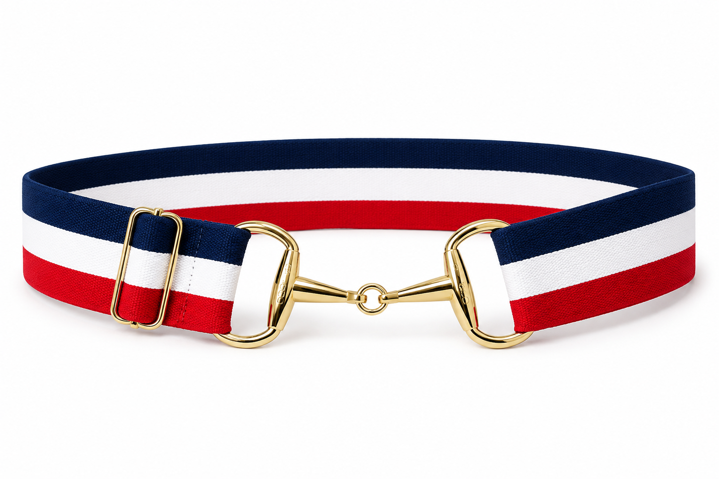 The Novella Team Snaffle Belt.