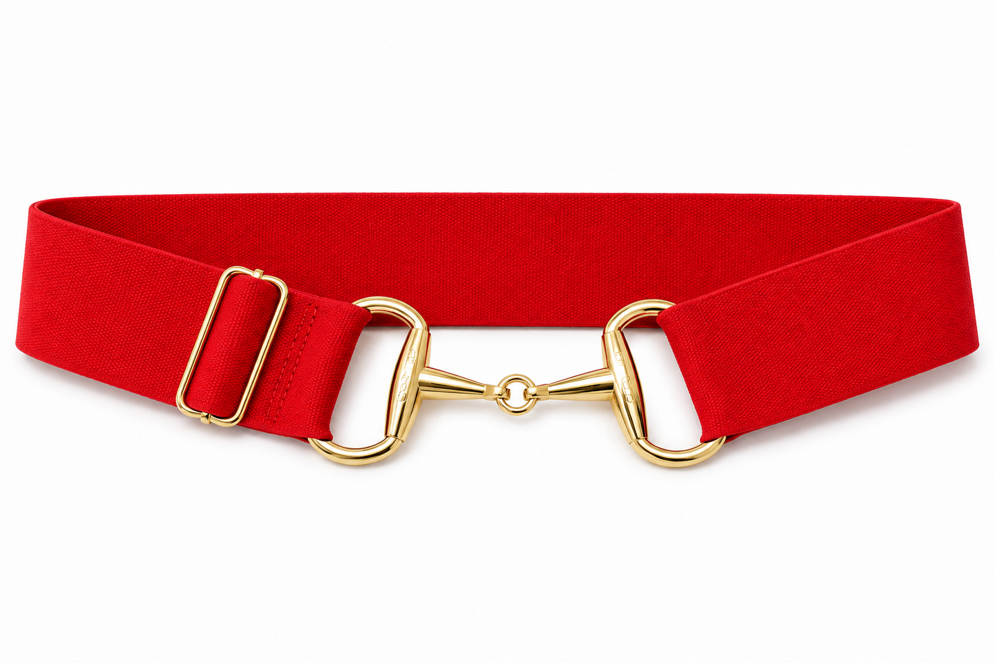 The Novella Team Snaffle Belt.