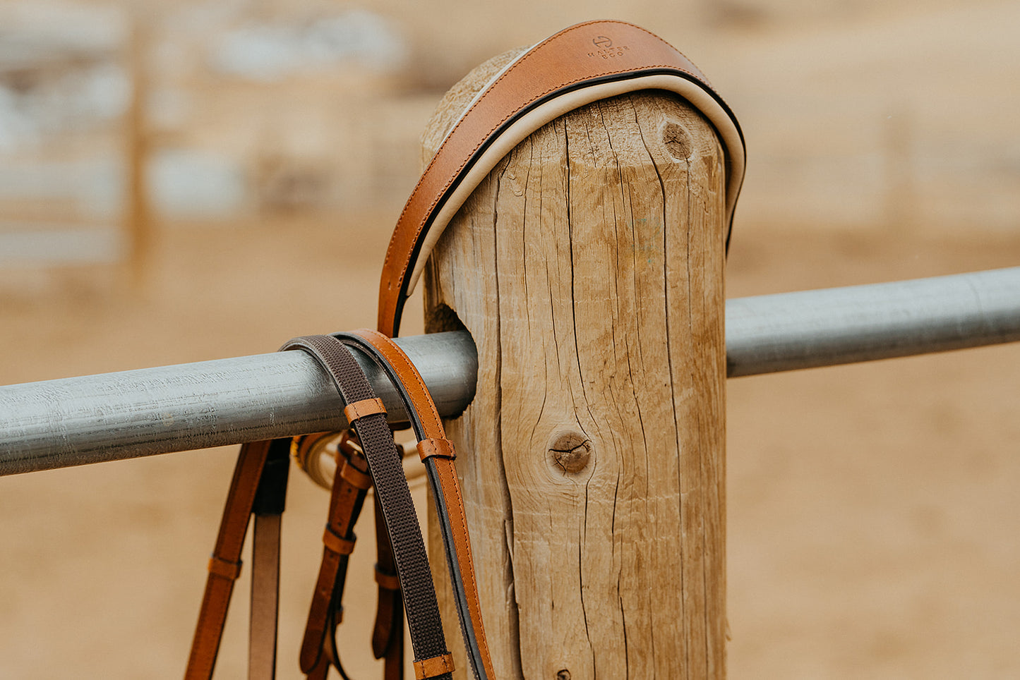 Willow Snaffle Bridle