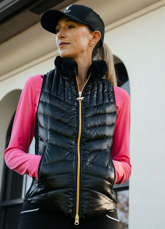 The Kat Vest.