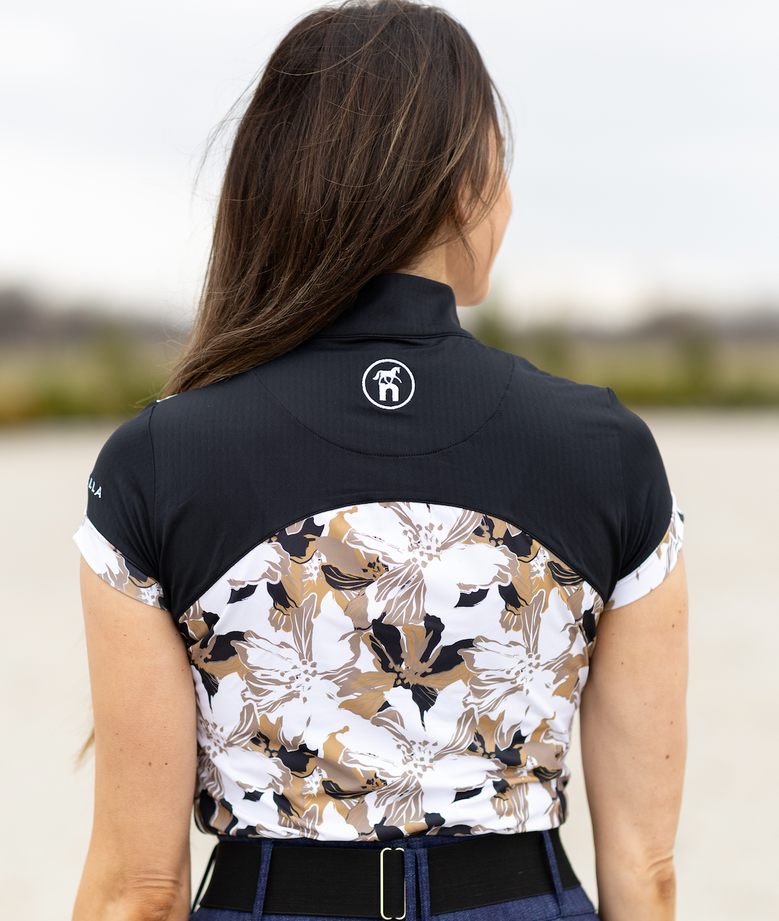 The Diva. (Short Sleeve)