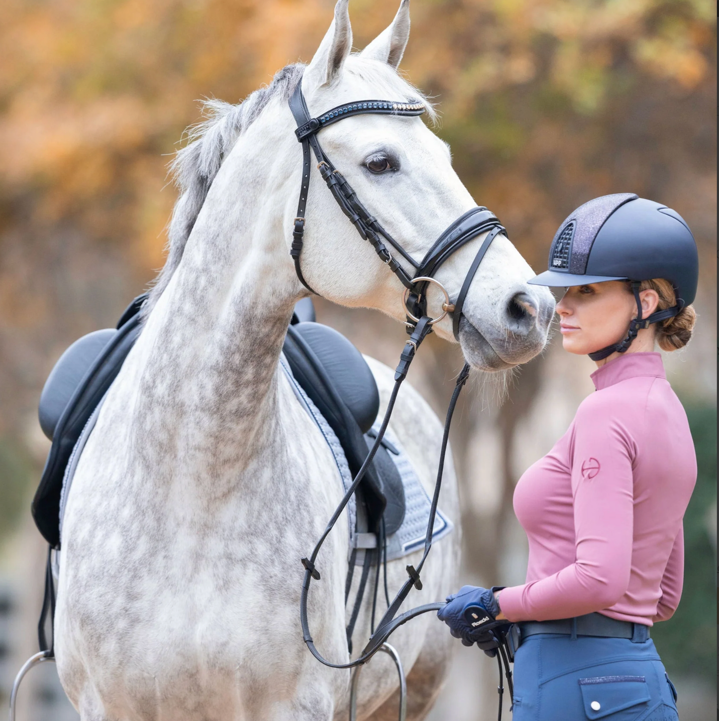 Long Sleeve Every Day Schooling Top