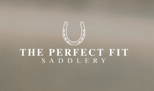 The Perfect Fit Saddlery Gift Card