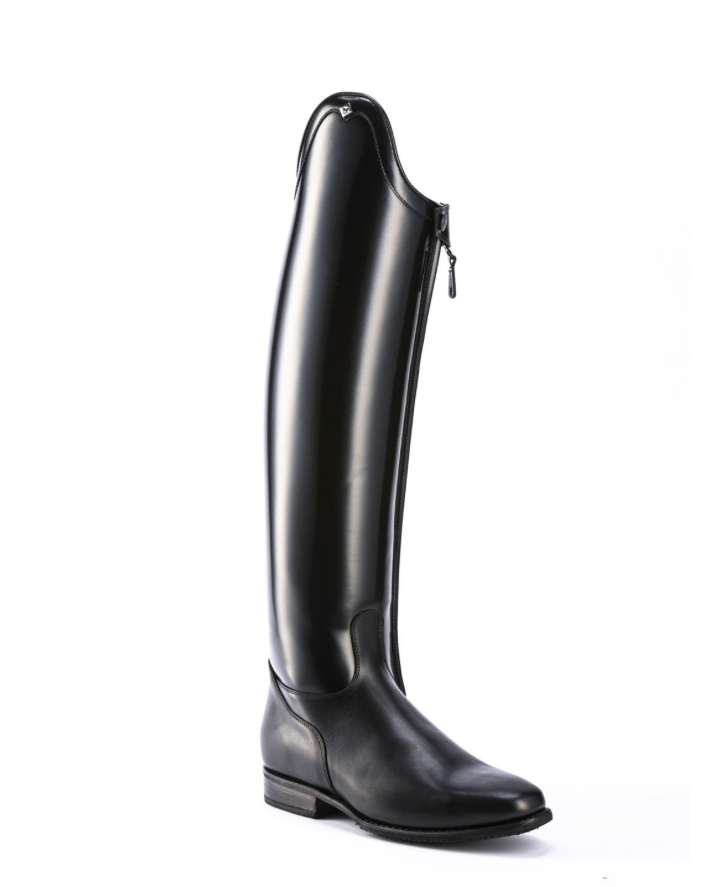 Raffaello Dressage Boot with Top Rondine