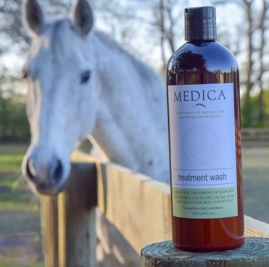 Medica Treatment Wash