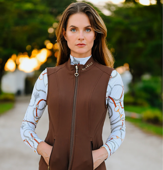 Sara Vest