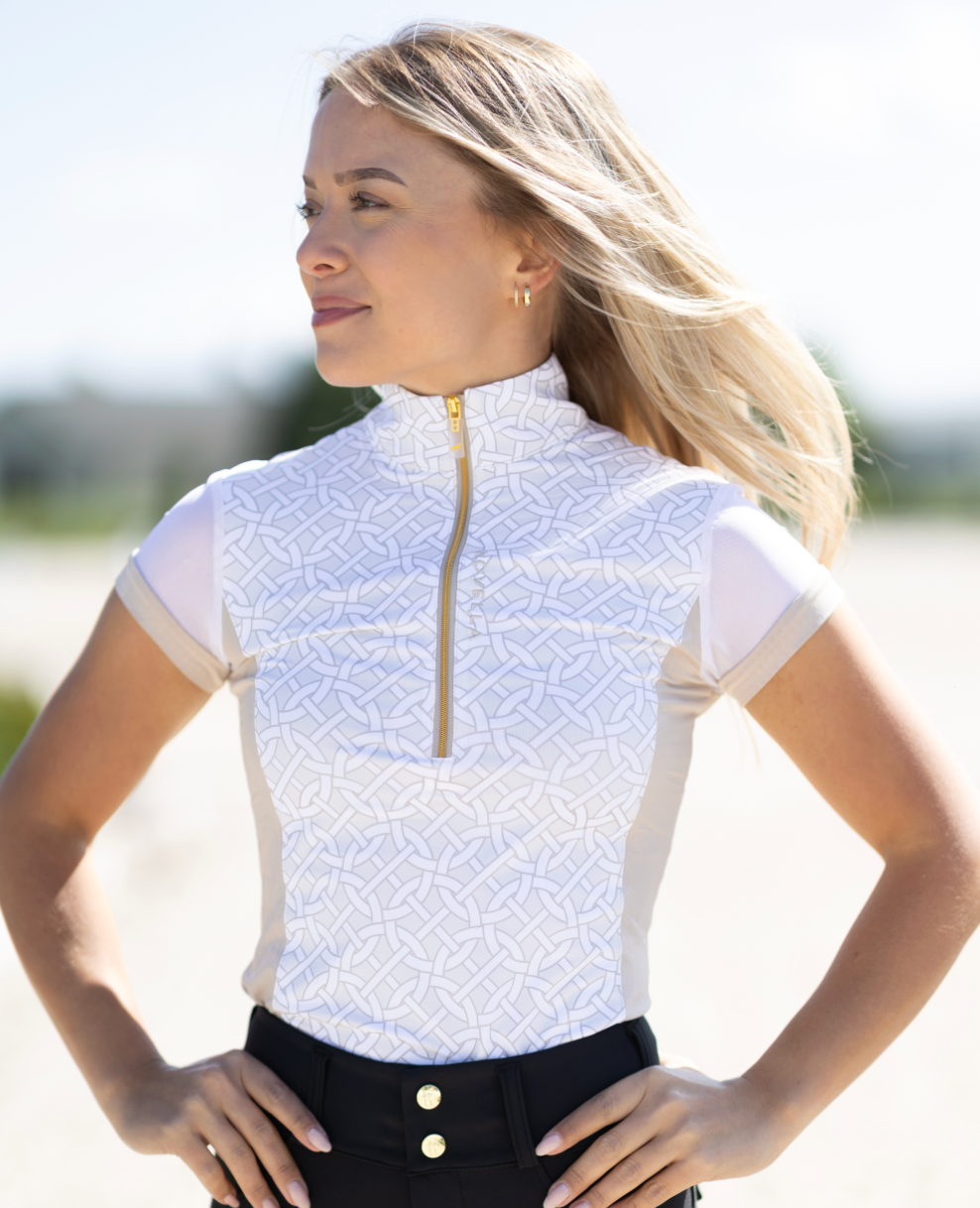 The Quil. (Short Sleeve)