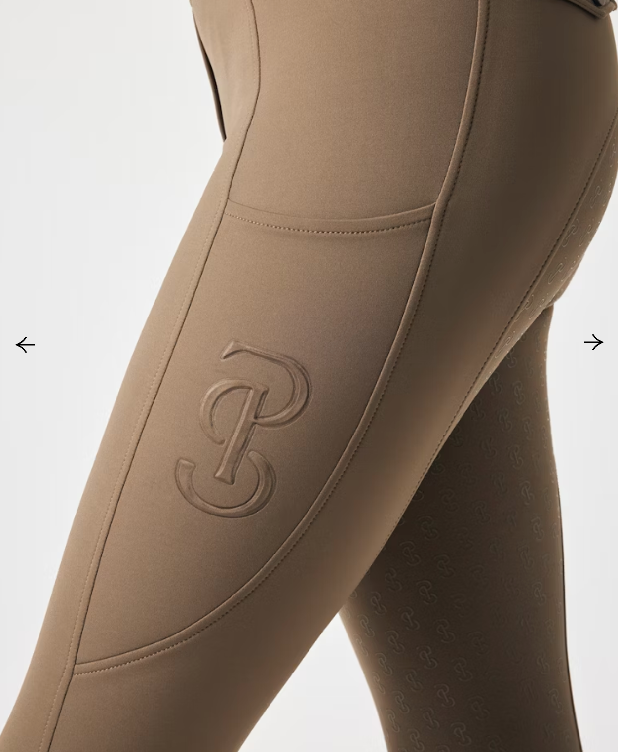 katja compression breeches