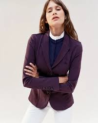 DADA Tzara Competition Jacket