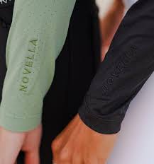 Novella Perfect Perforated Zip