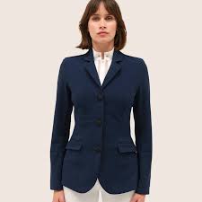 DADA Vienna Competition Jacket