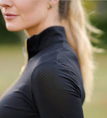 Novella Perfect Perforated Zip