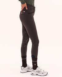 Giovani Grip - Sculpting riding breeches with grip