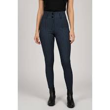 Penny Penstripe PS of Sweden knee patch breeches