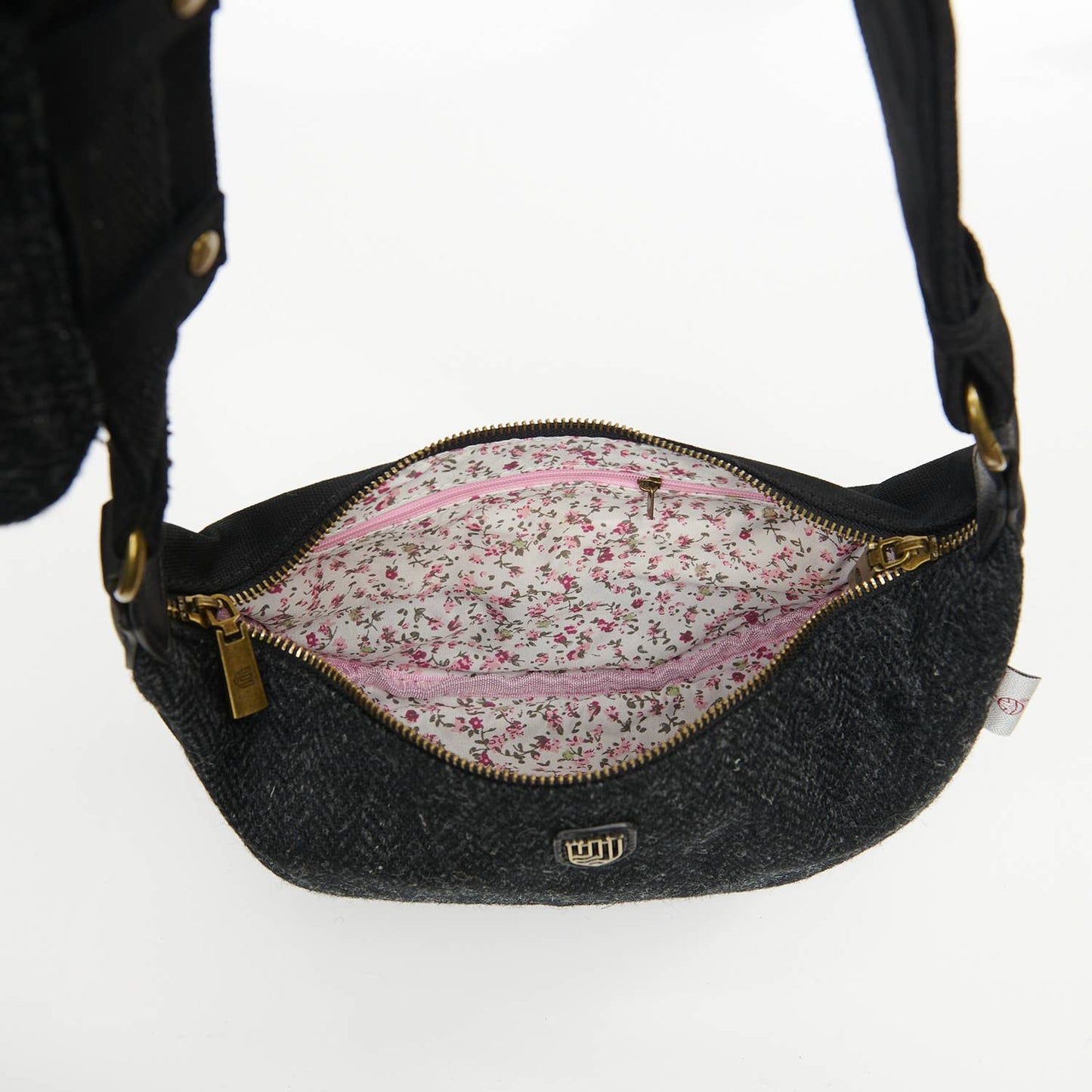 The Luna Bag