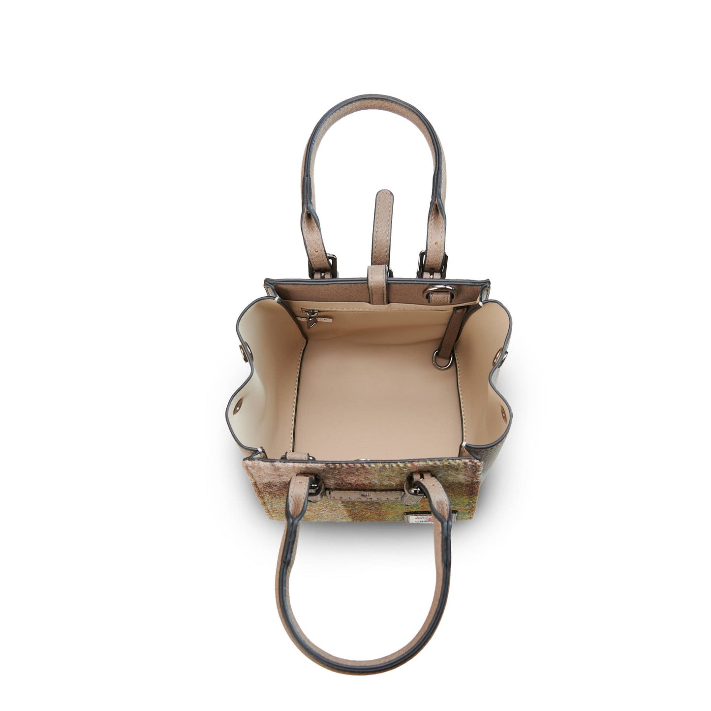 The Mini Caillie Tote