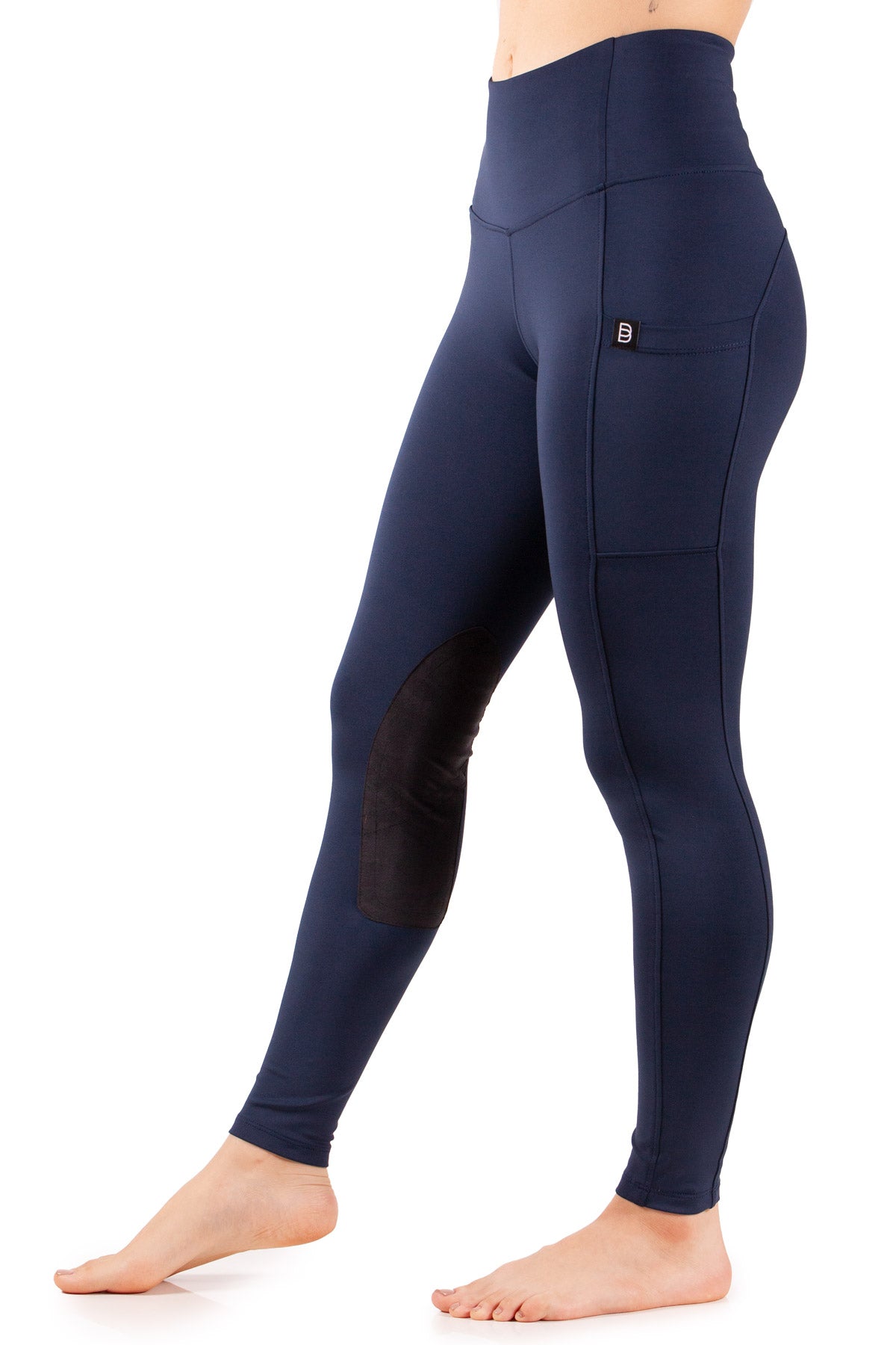 Eva Eco Riding Tight