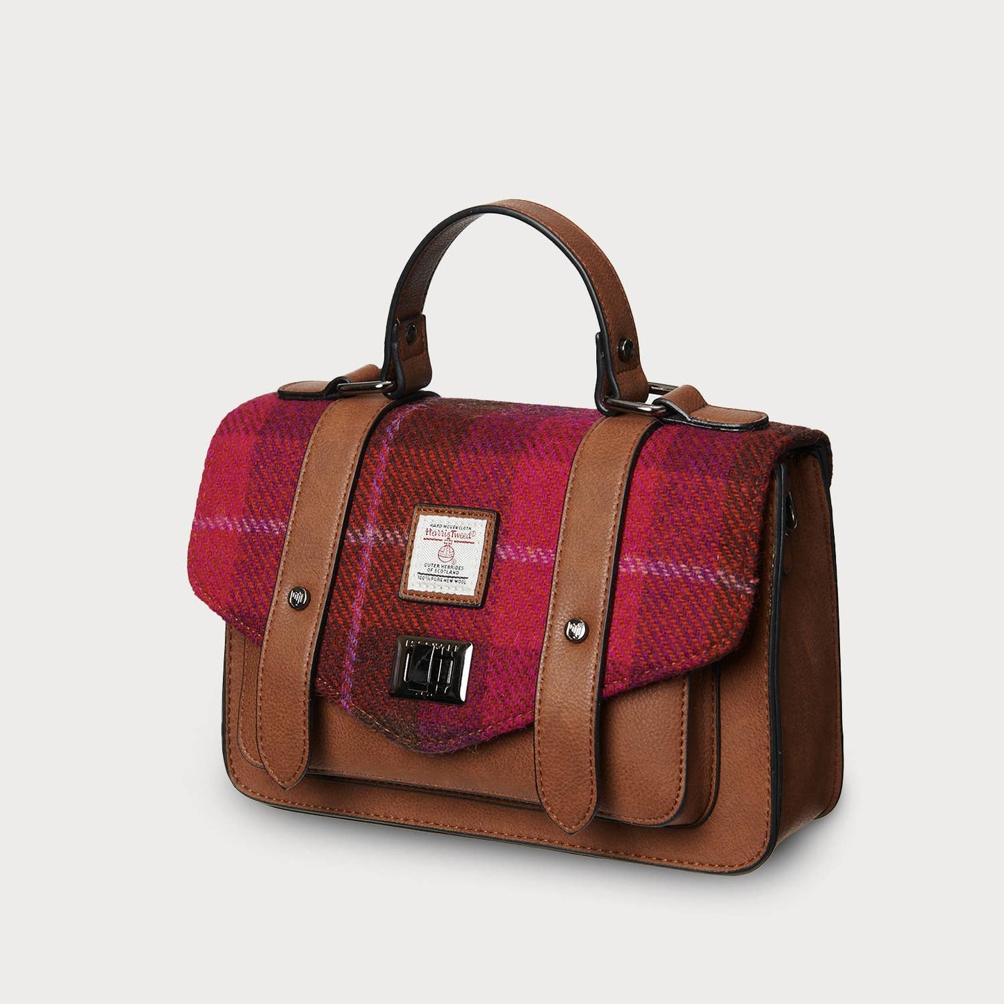 The Medium Satchel