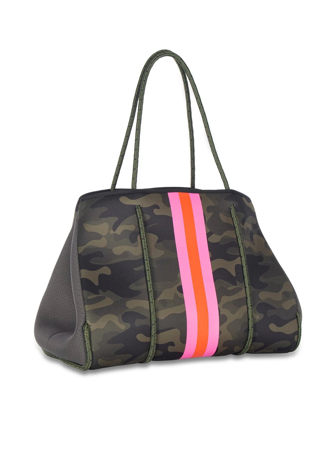 Showoff Neoprene Tote