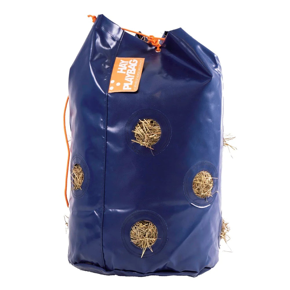 HayPlay Slow Feed Bag