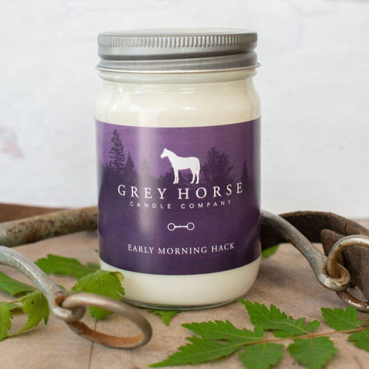 EARLY MORNING HACK - CLOSEOUT