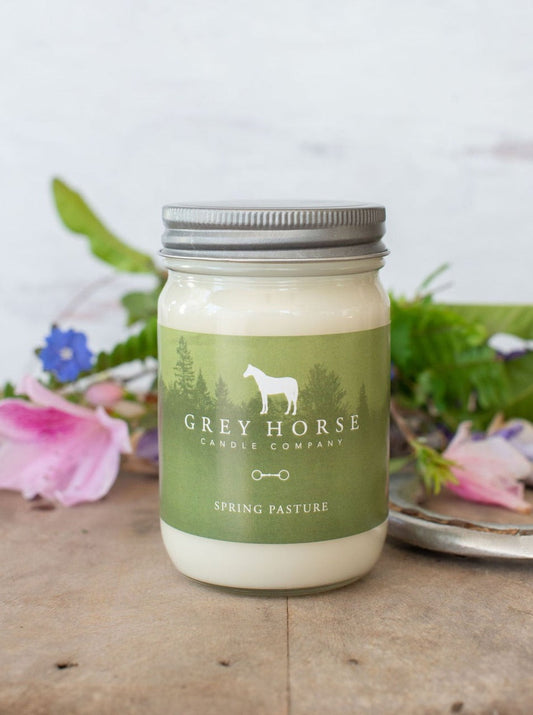 SPRING PASTURE
