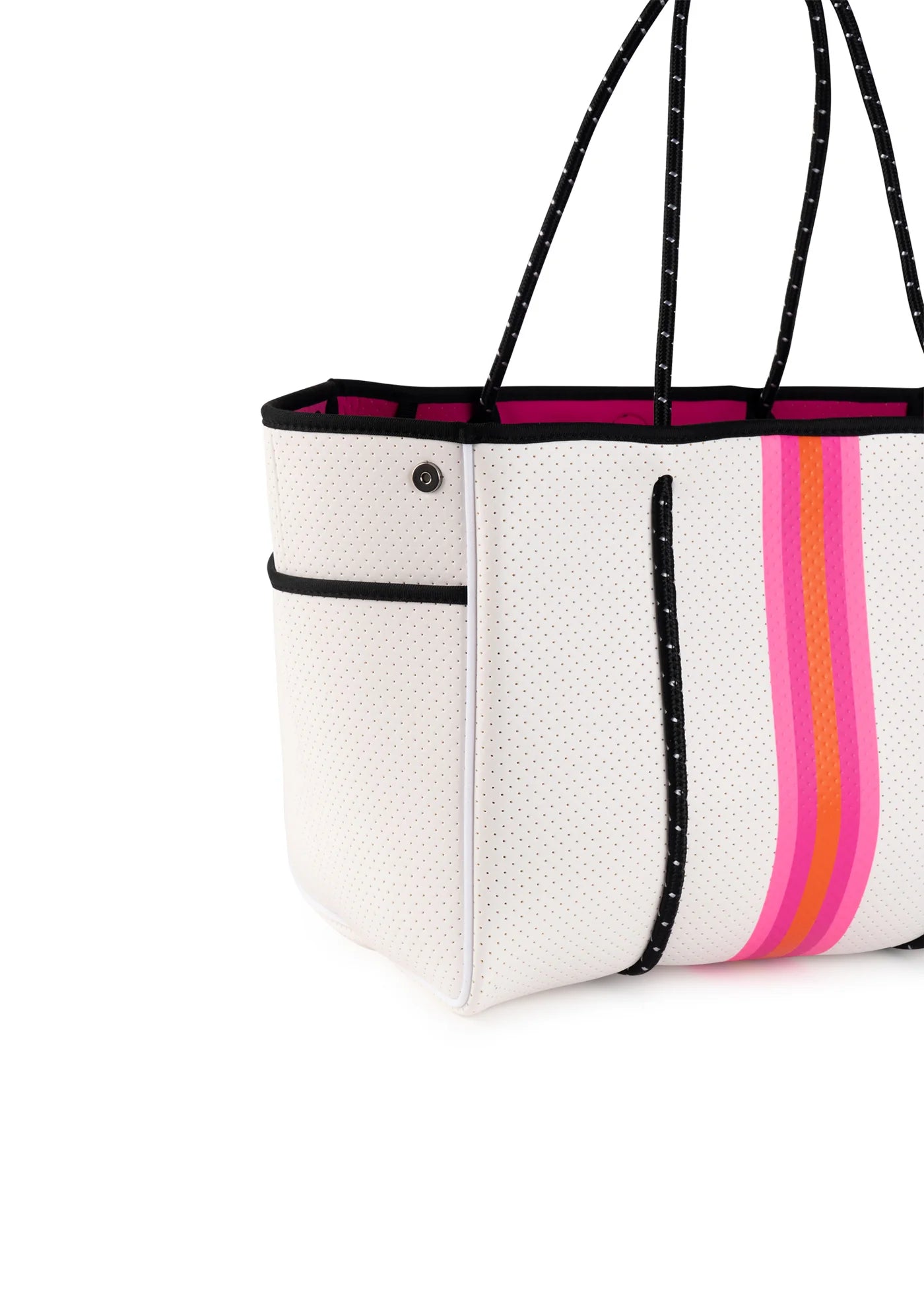 Riot Neoprene Tote