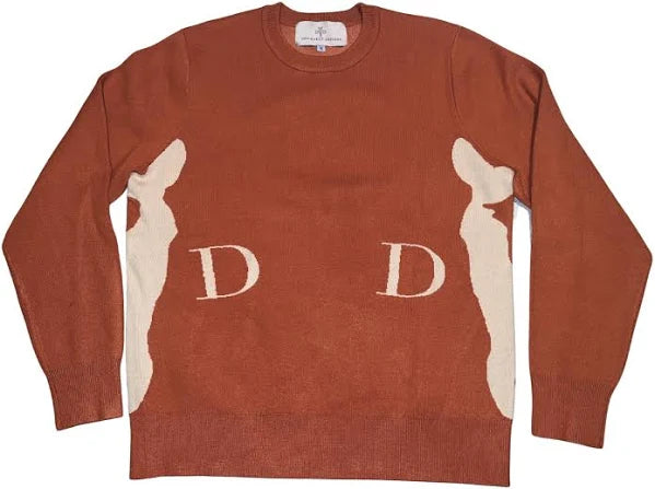 The Heritage Sweater