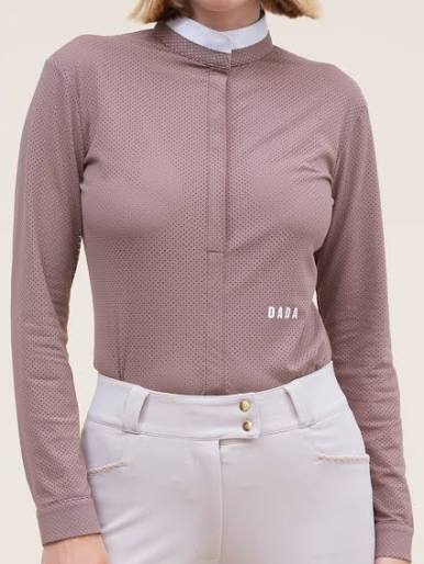 DADA Helios Long sleeve riding shirt