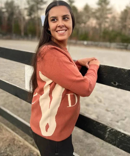 The Heritage Sweater