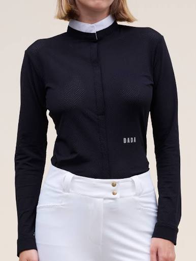 DADA Helios Long sleeve riding shirt