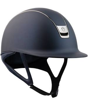 Samshield Miss Shadow 2.0 Matt Jump- Blue