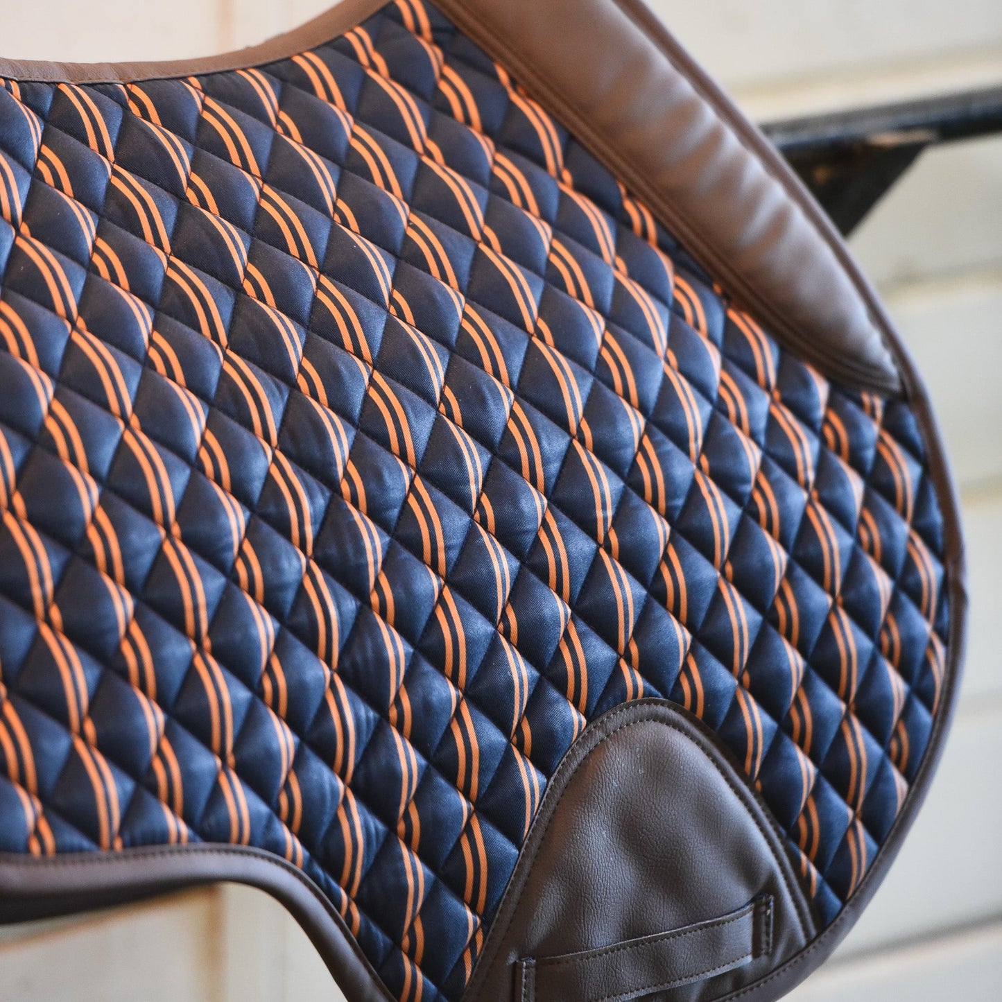 Close Contact pad, Peninsula Stripe