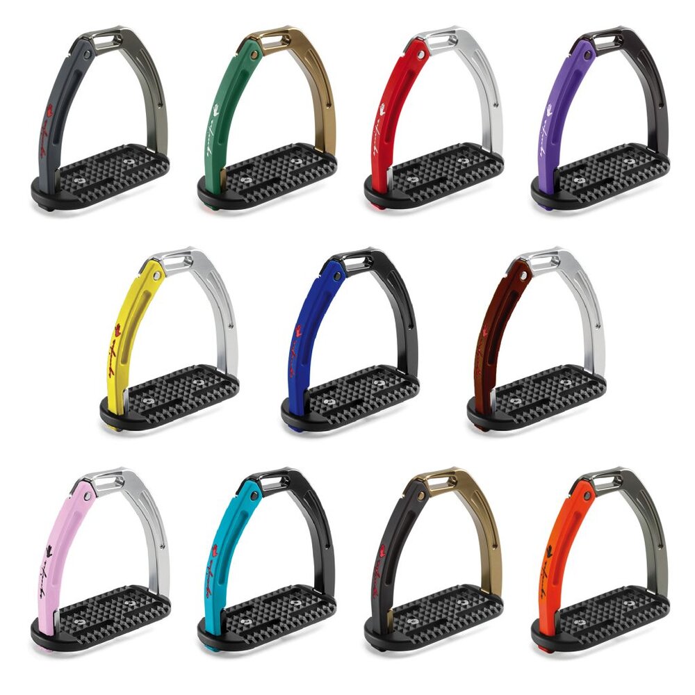 Equipe Safety Stirrups