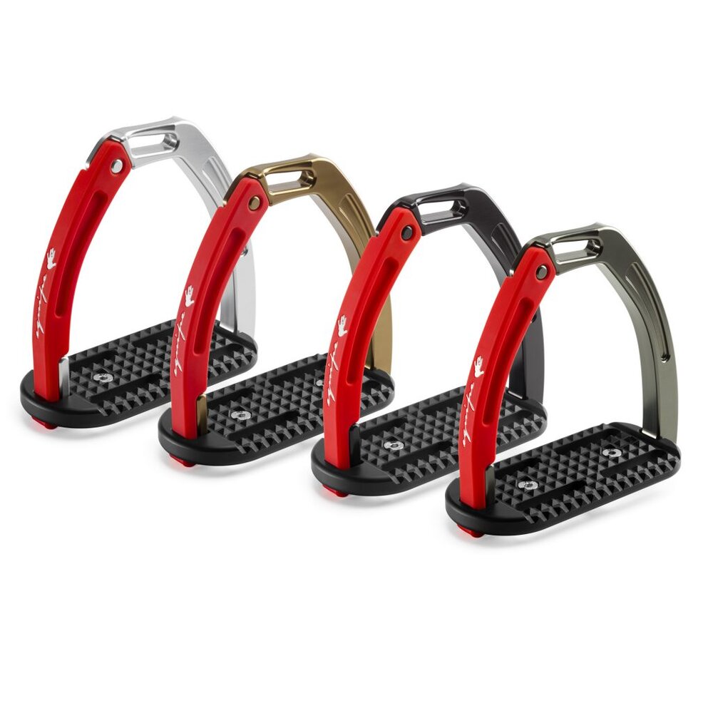 Equipe Safety Stirrups