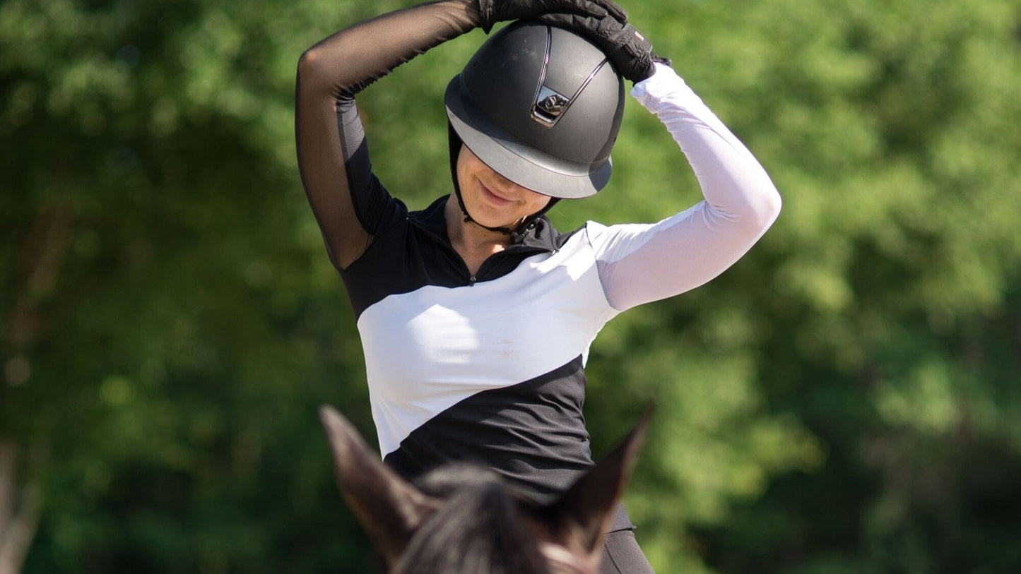 Sophie Stride & Conquer