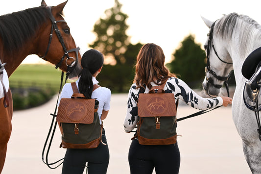 BARN BACKPACK
