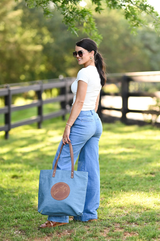 BARN BAG