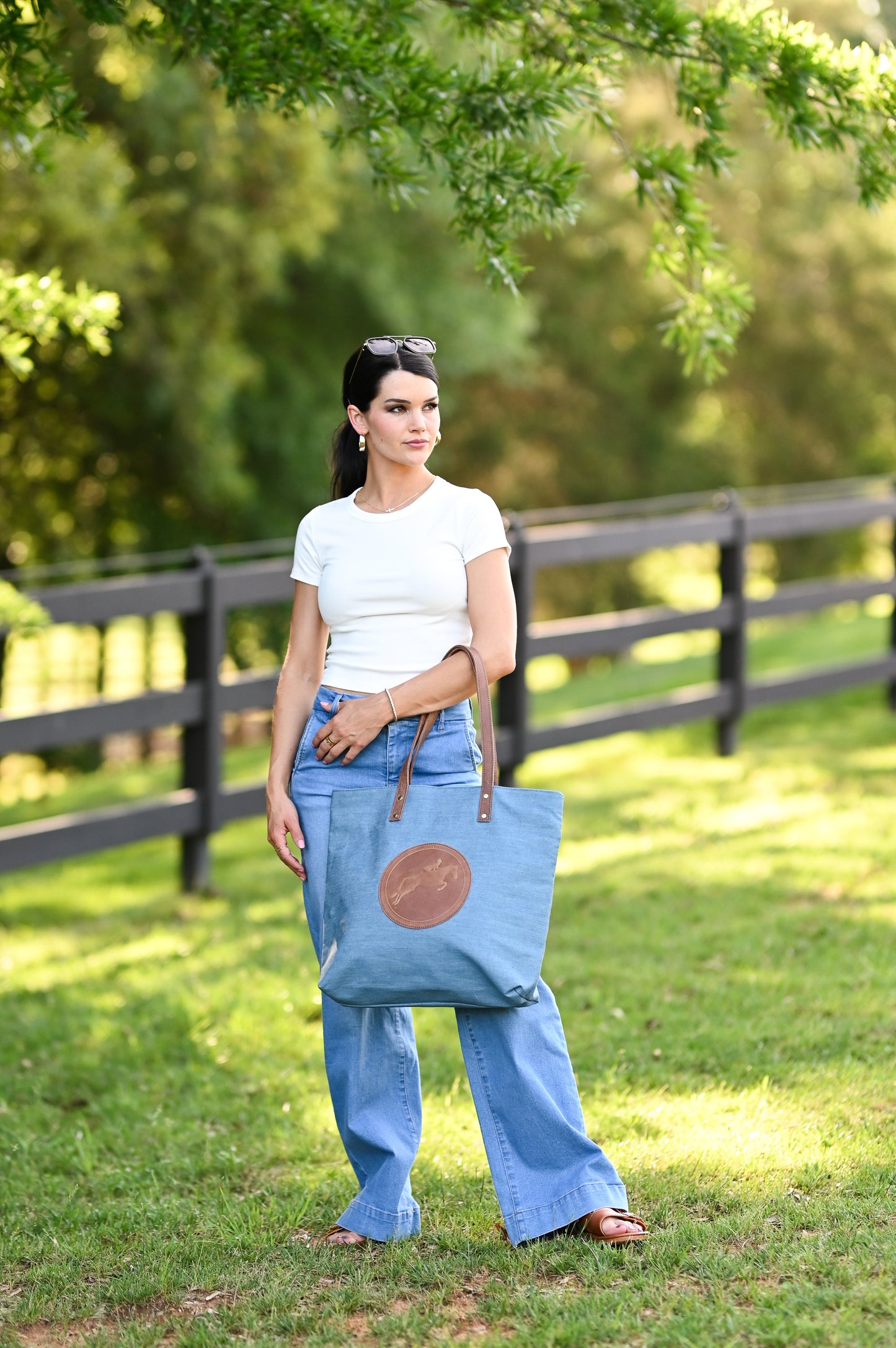 BARN BAG