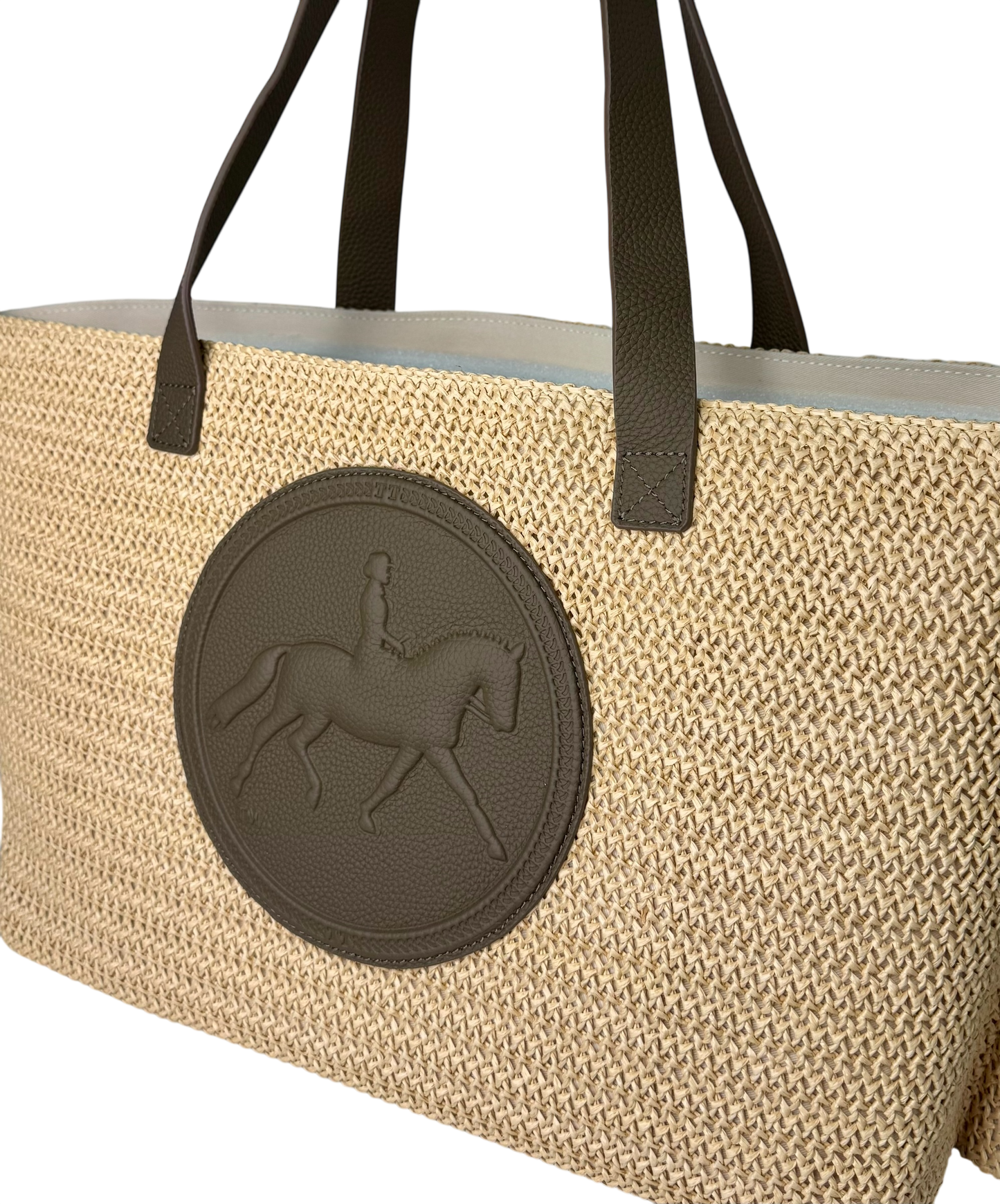 Barn to Beach Tote